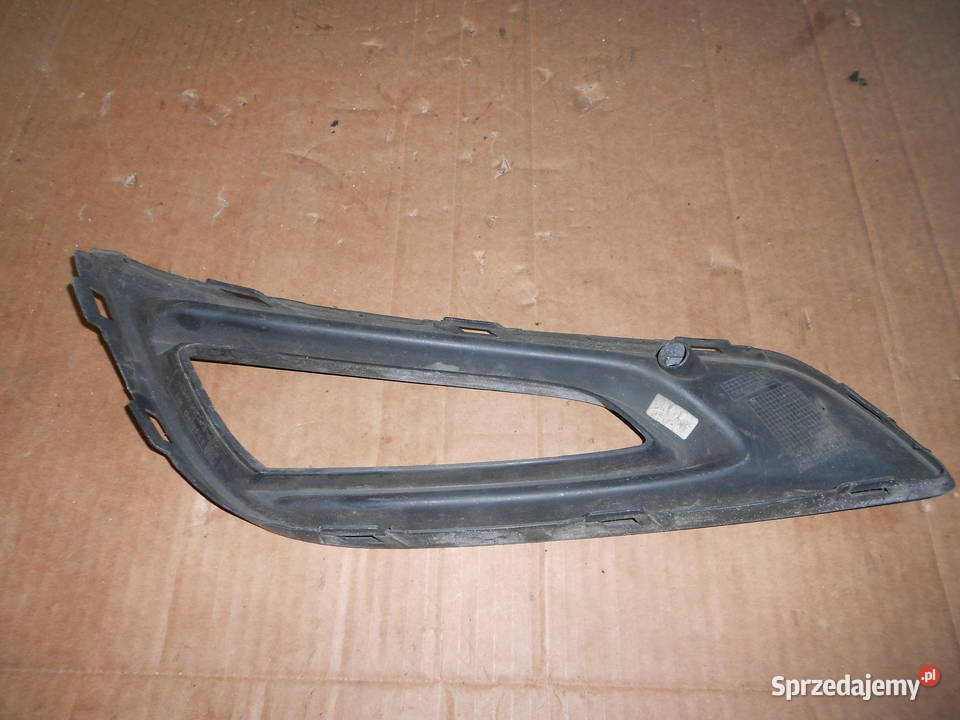klatka halogenu Opel Astra K podkarpackie