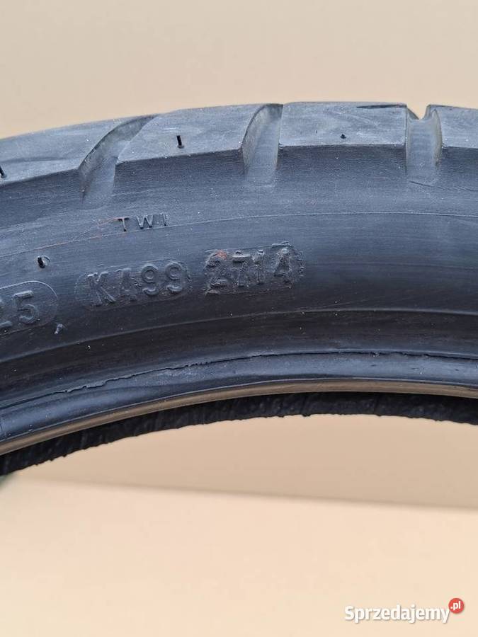 OPONY MOTOCYKLOWE PIRELLI SCORPION TRAIL 9090R21 lubuskie Bieleń