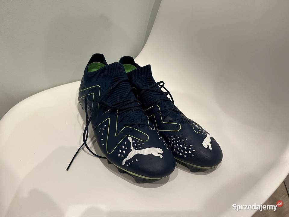 Korki Na piłkę nożną Puma Rozmiar 43 eu sprzedam