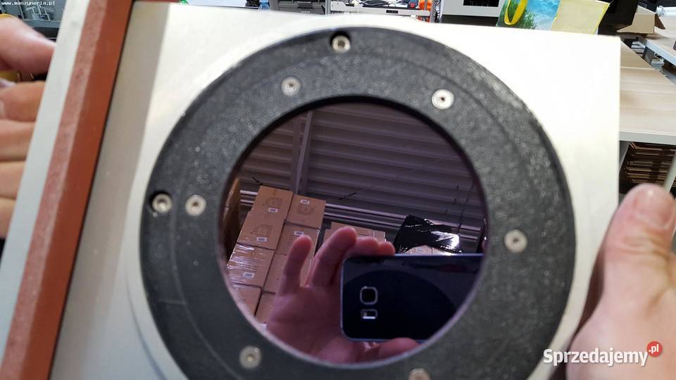 Drukarka laserowa 3D do tworzyw sztucznych Jelenia Góra