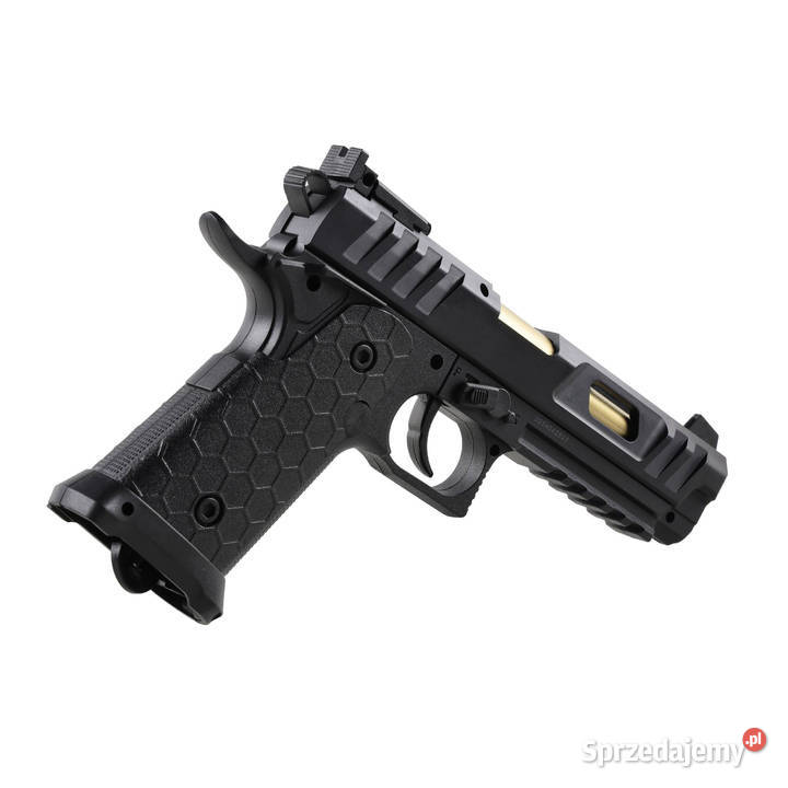 Replika pistolet ASG Elite Force 2011 6 mm CO2 Pabianice