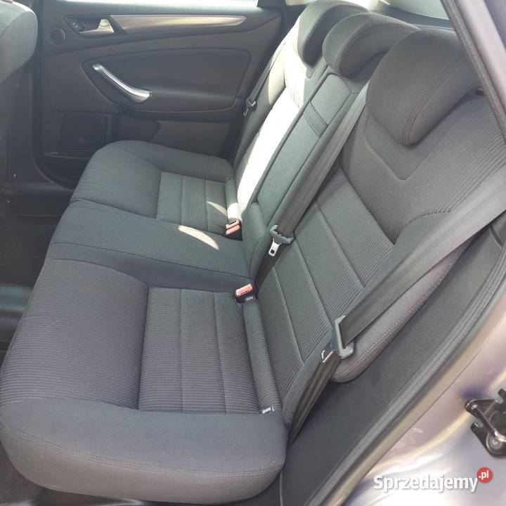 Ford Mondeo Mk4 16 tdci 2011r sprzedam