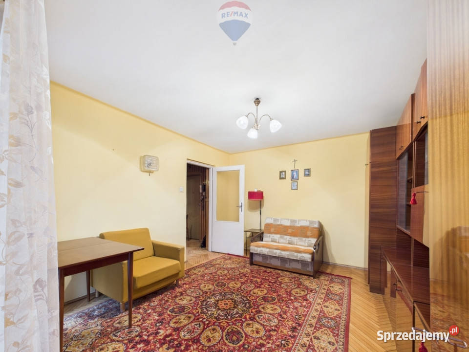 Mieszkanie na parterze w Nowym Targu Nowy Targ