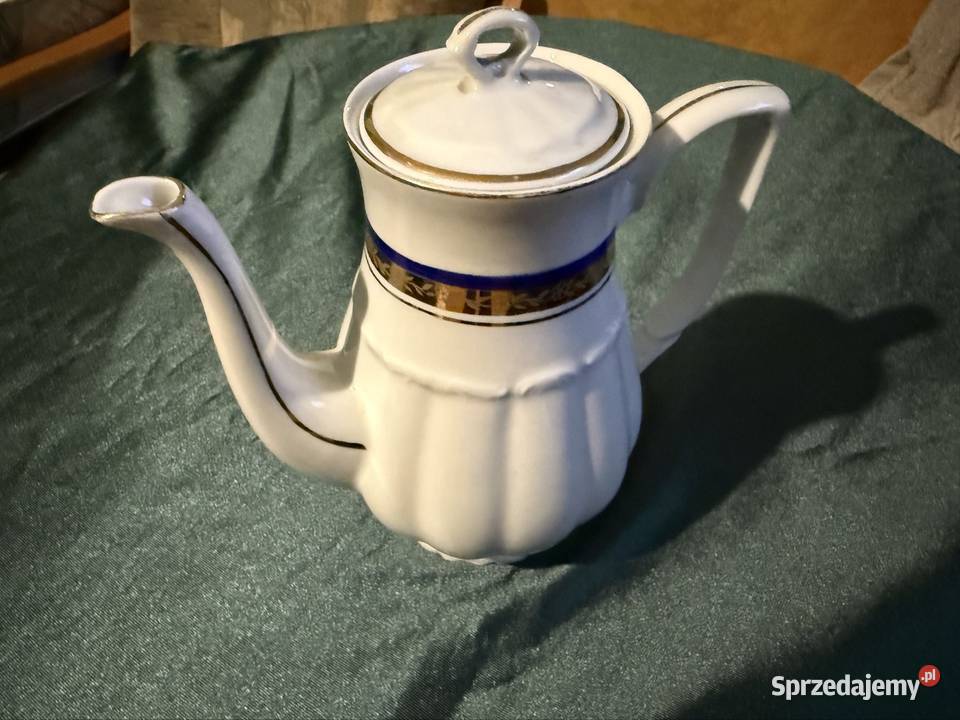 Dzbanek kawaherbata Bogucice Mszana