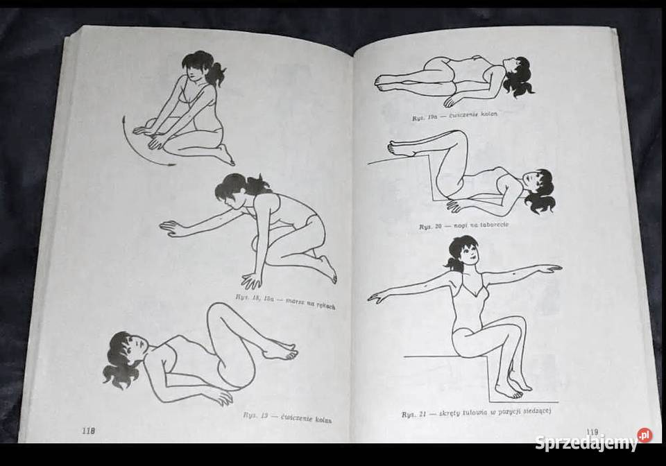 Macierzyństwo Jadwiga Beaupre Chełm sprzedam