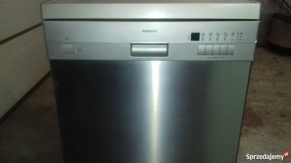 ZMYWARKA SIEMENS Opole
