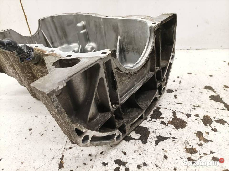 MISKA OLEJOWA 18 16V Renault Laguna II 20002007 sprzedam