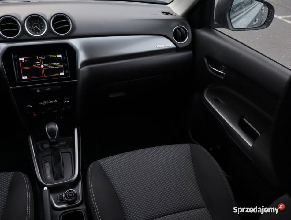 Suzuki Vitara 15 Hybrid klimatyzacja Lublin