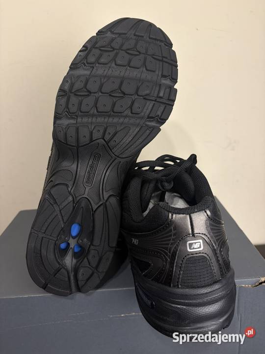 ButySneakersy Balance U740BS2 Warszawa sprzedam