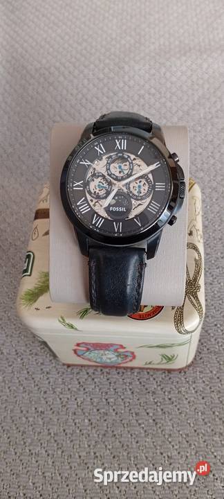 Zegarek męski Fossil ME3028 GRANT Pogórze sprzedam