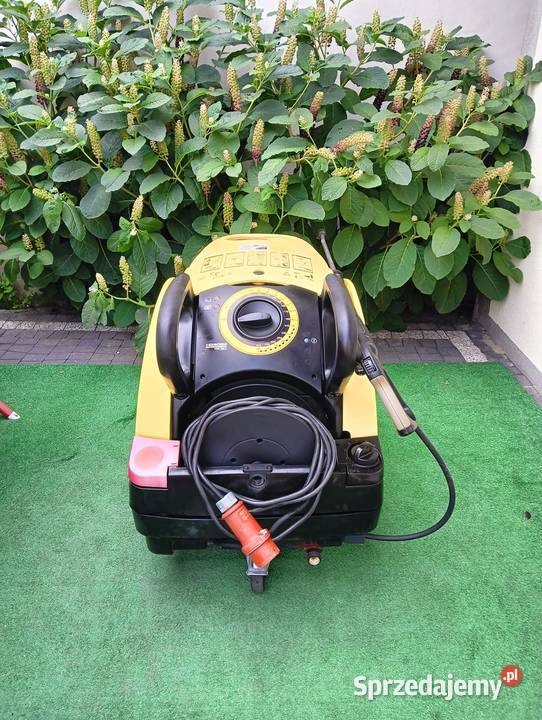 Myjka Karcher HDS 798 CSX Gorąca Woda Zwijak Radom
