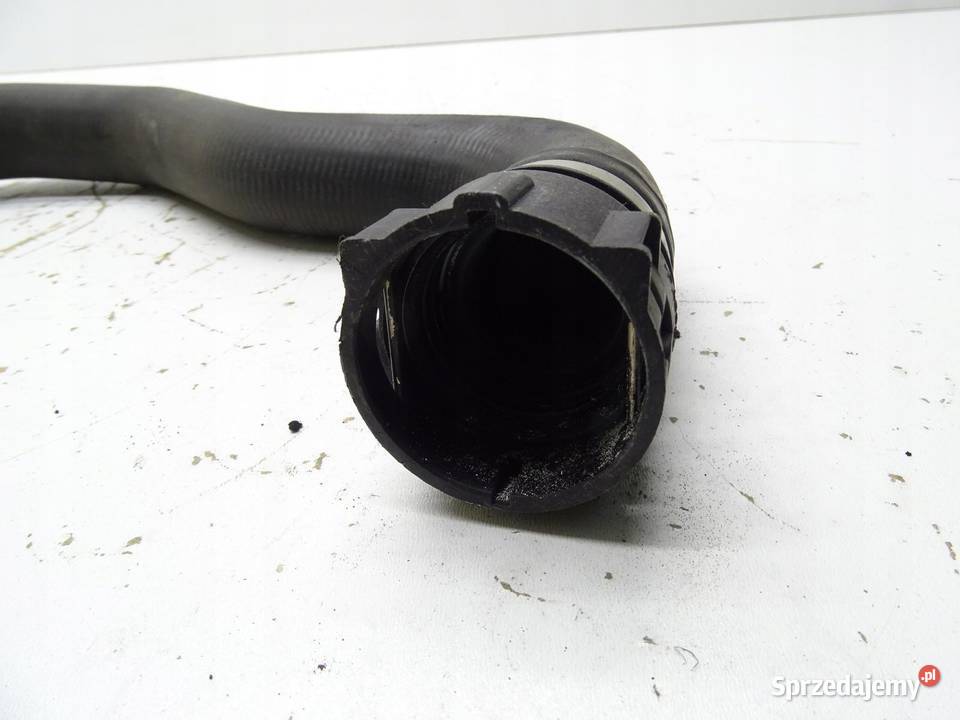 RURA PRZEWÓD WĄŻ WODY BMW F20 F21 F30 F31 20 D Węże chłodnicy