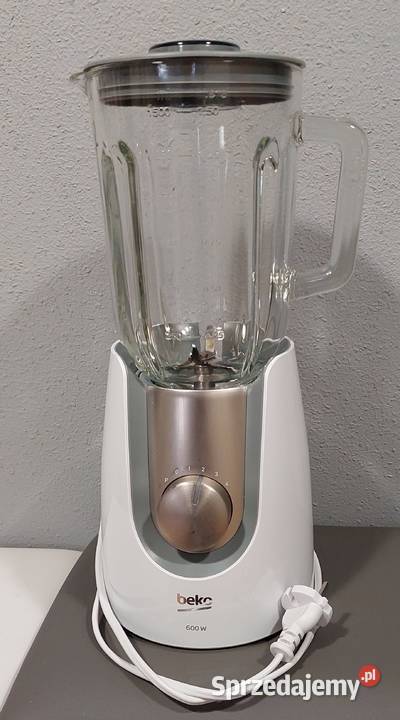 Blender kielichowy Beko TBN6602W AGD drobne podkarpackie Krosno