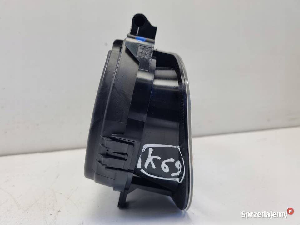 Renault Megane IV 15 16 DCI LICZNIK ZEGARY lubelskie Rudka