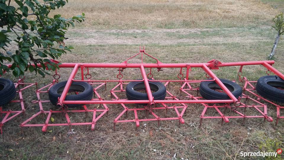 Brony 5 Lekkie Agregaty