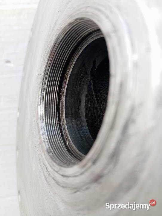 BĘBEN PŁASKI KOŁA K750 URAL ORYGINALNY Niemodlin