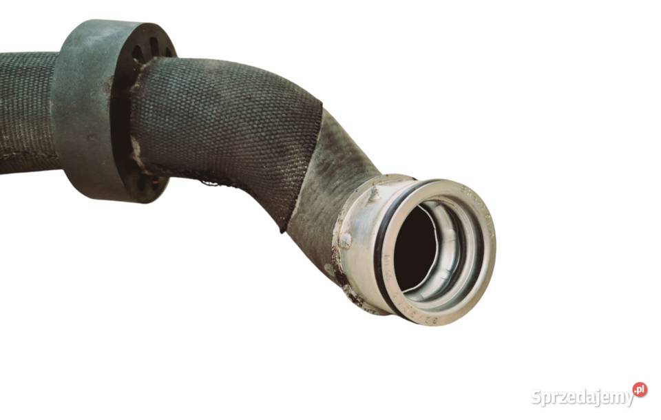 PRZEWÓD WODY PŁYNU CHŁODNICY MERCEDES W203 Działoszyce sprzedam