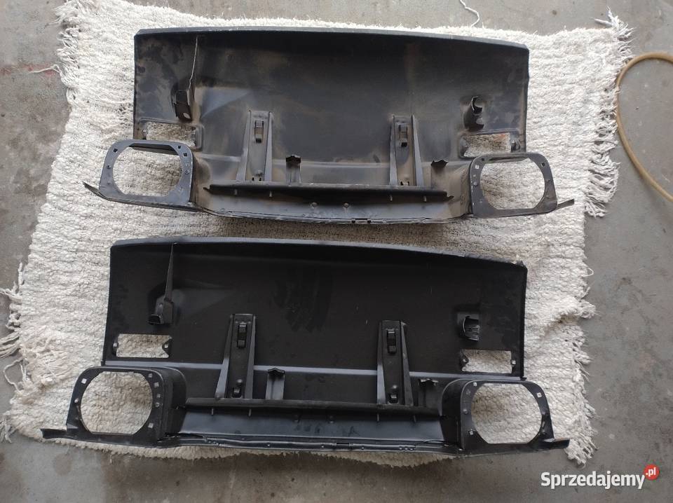 Pas przedni fiat 126p sprzedam