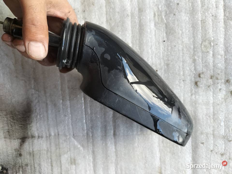 LUSTERKO MANUALNE ROVER 200 Kamień-Kolonia