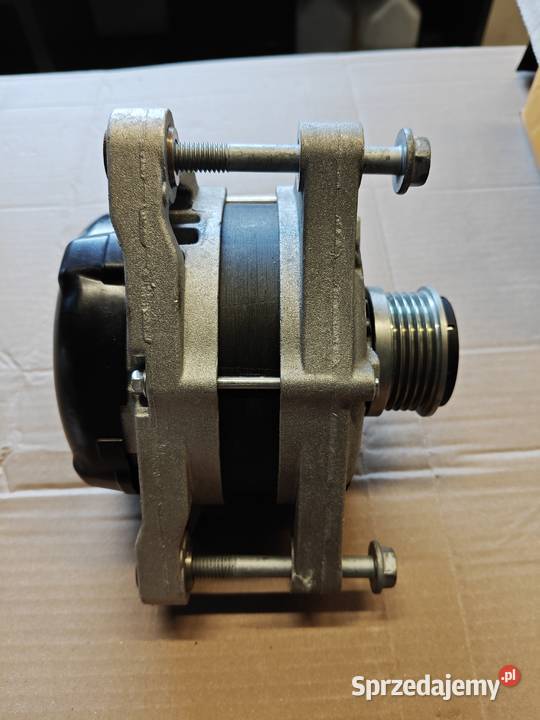ALTERNATOR DENSO 52198058 BA1042117440 SC2 Układ elektryczny silnika Radomsko