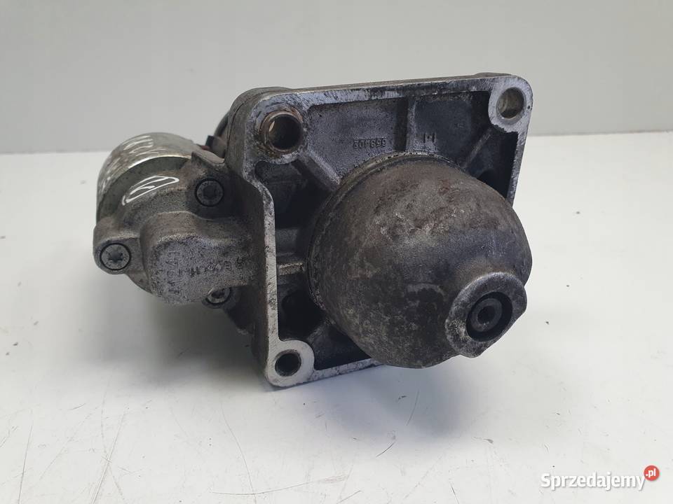 ROZRUSZNIK Fiat 500 12 8V ROZRUSZNIK bosch lubelskie