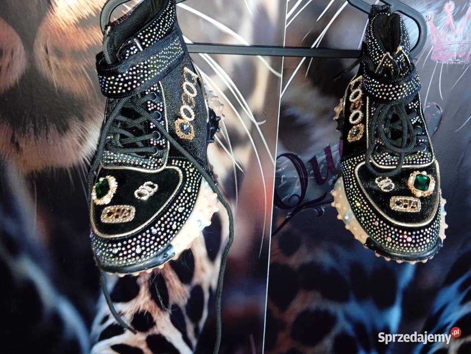 Buty damskie nowe Elbląg