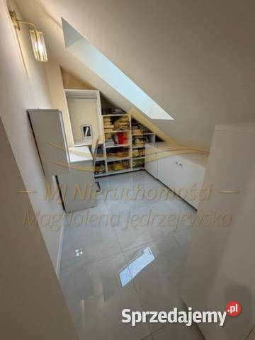 Dom szeregowy 120m2 Grodzisk Mazowiecki sprzedam