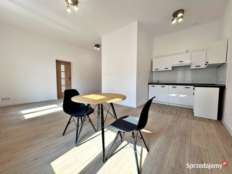 Mieszkanie remoncie w Chorzowie 44m2 Chorzów sprzedam