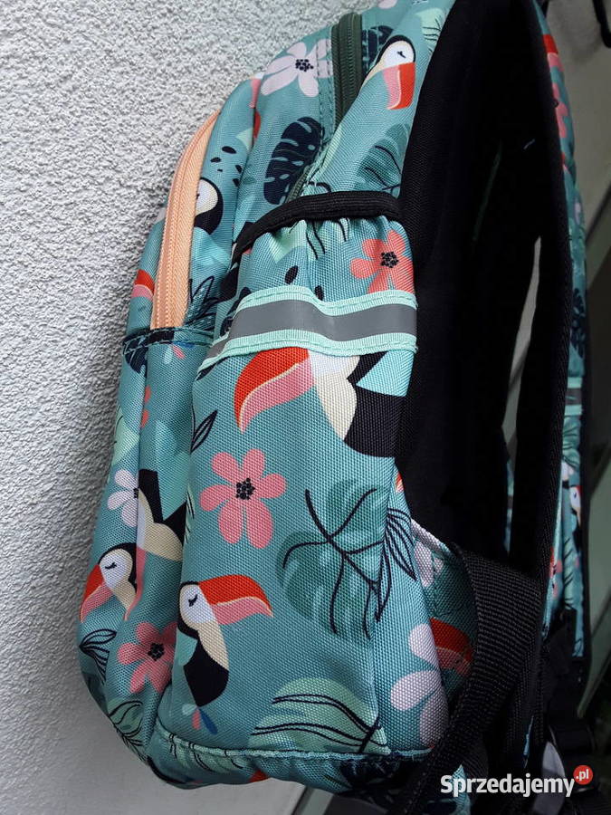 Plecak szkolny CoolPack Toucans Artykuły szkolne Warszawa sprzedam