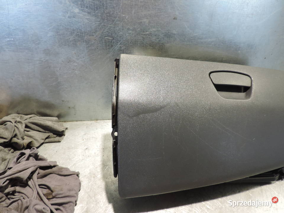 SCHOWEK PASAŻERA SMART FORFOUR 454 Schowki, półki Nowy Sącz