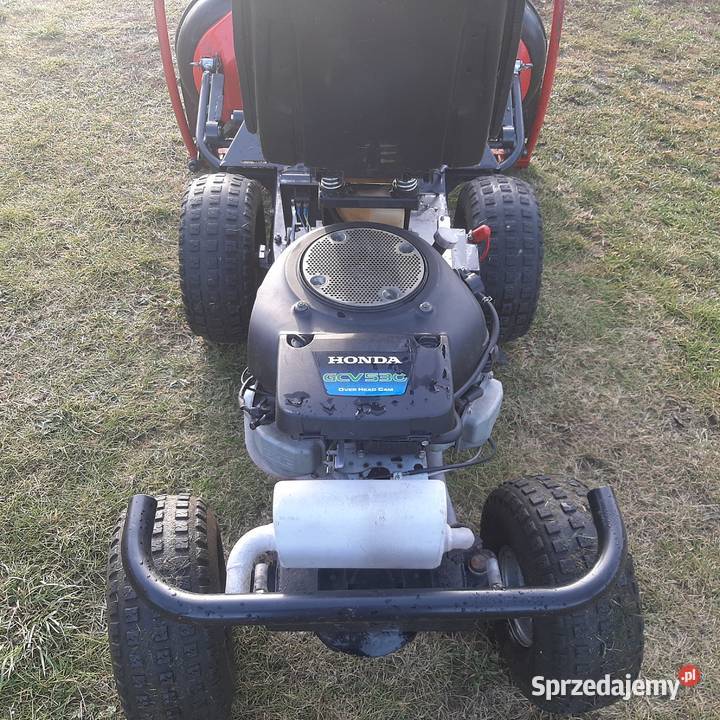 Kosiarka Honda mulczer Raniżów