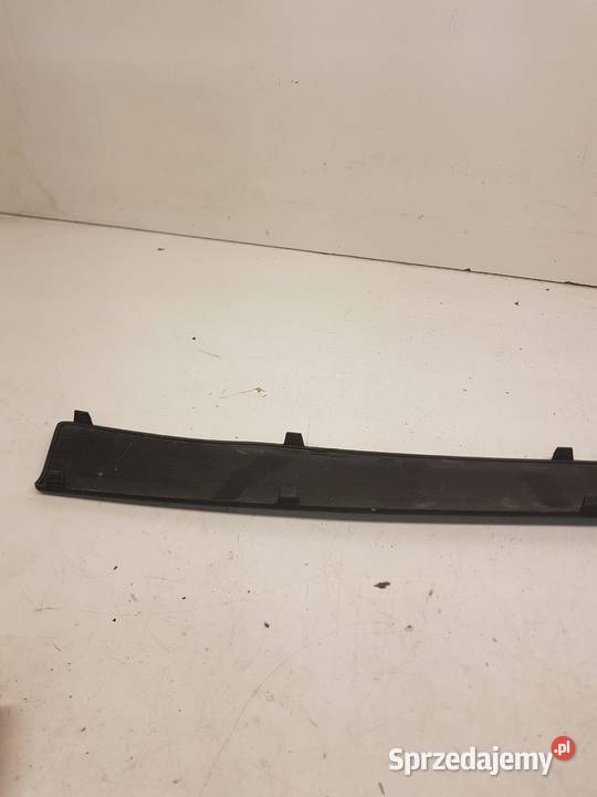 LISTWA OSŁONA DACHU AUDI A5 CABRIO 8F0825300 Przystajń
