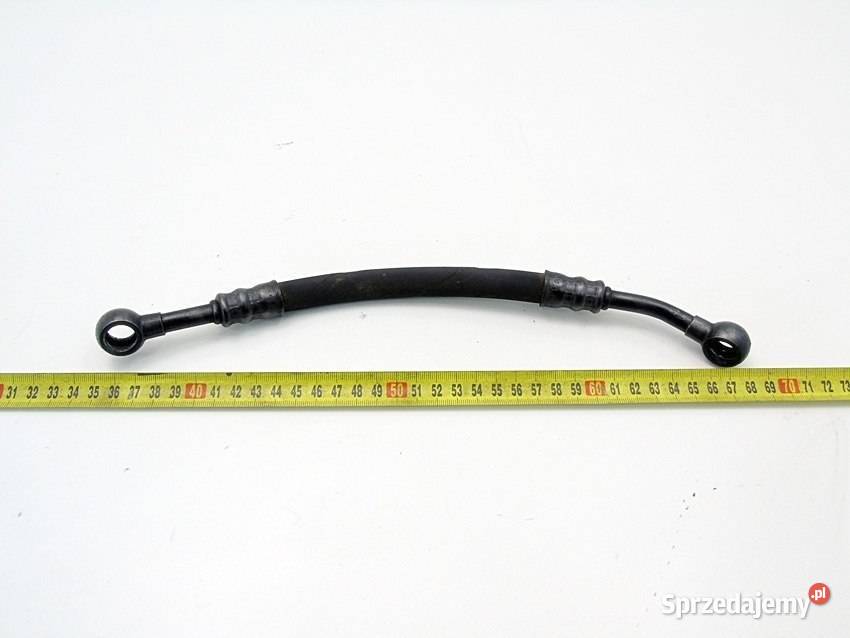 PRZEWÓD WĄŻ OLEJU VANOS 25 I BMW M54 325 525 E46 Sosnowiec