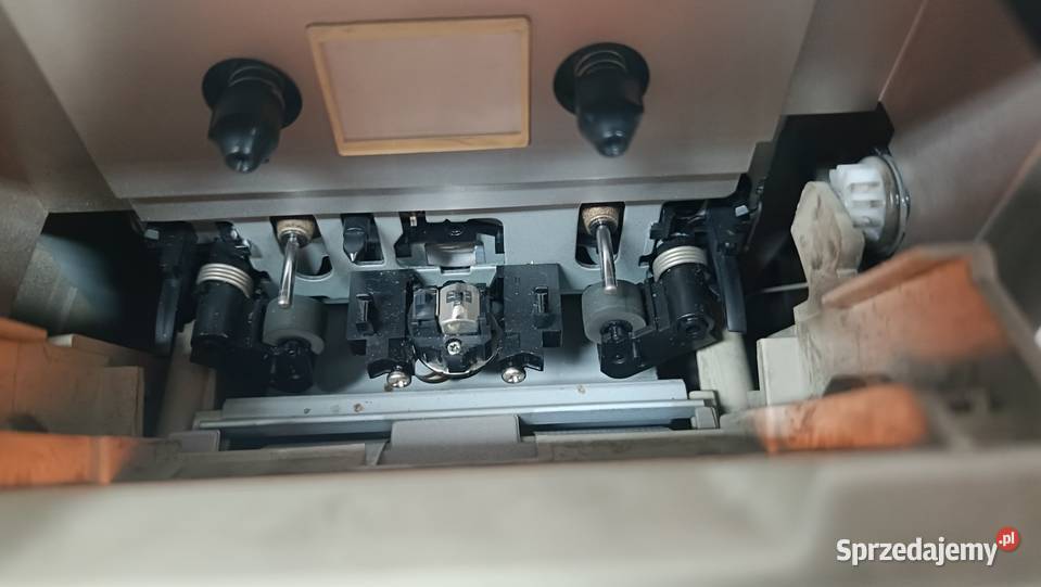 SONY CMTCP100 Komplet Stereo Poznań