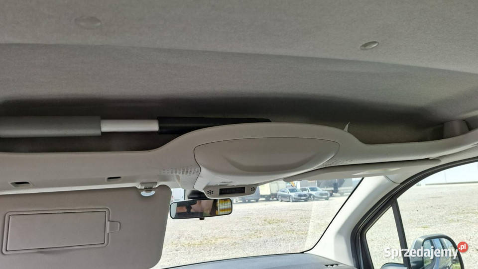 Citroen Berlingo III 15 16V BlueHDi M Feel EAT ABS Grójec sprzedam