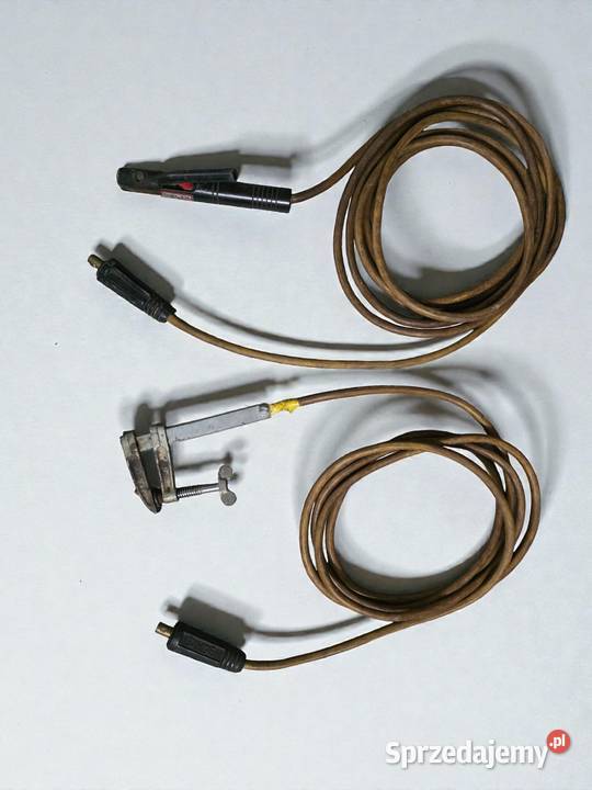 Spawarka Transformatorowa Knurz K 181