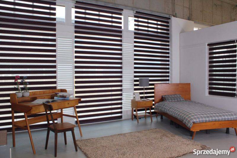 rolety plisy werticale moskitiery rolety Siedlce usługa