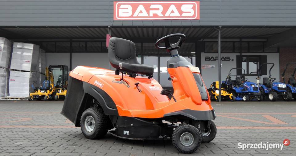 Traktorek kosiarka Dolmar BriggsStratton 0403065 Świnice Warckie sprzedam