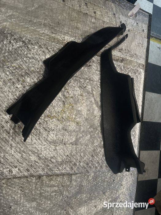 Bmw K100 osłona Guma Gumy Mocowanie Wypełnienie wielkopolskie Poznań sprzedam