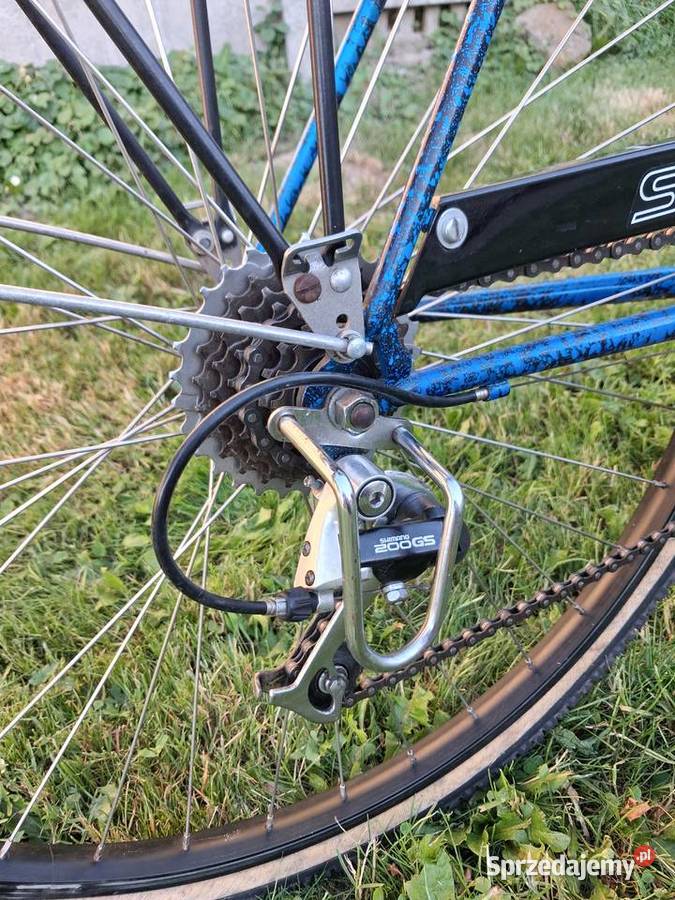 Rower męski Sursee koła 28 21 przełożeń Bodzentyn