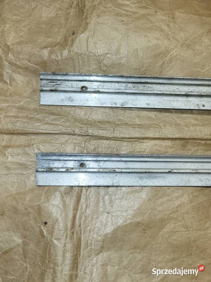 Wartburg 353 Listwa ochronna progu listwa sprzedam