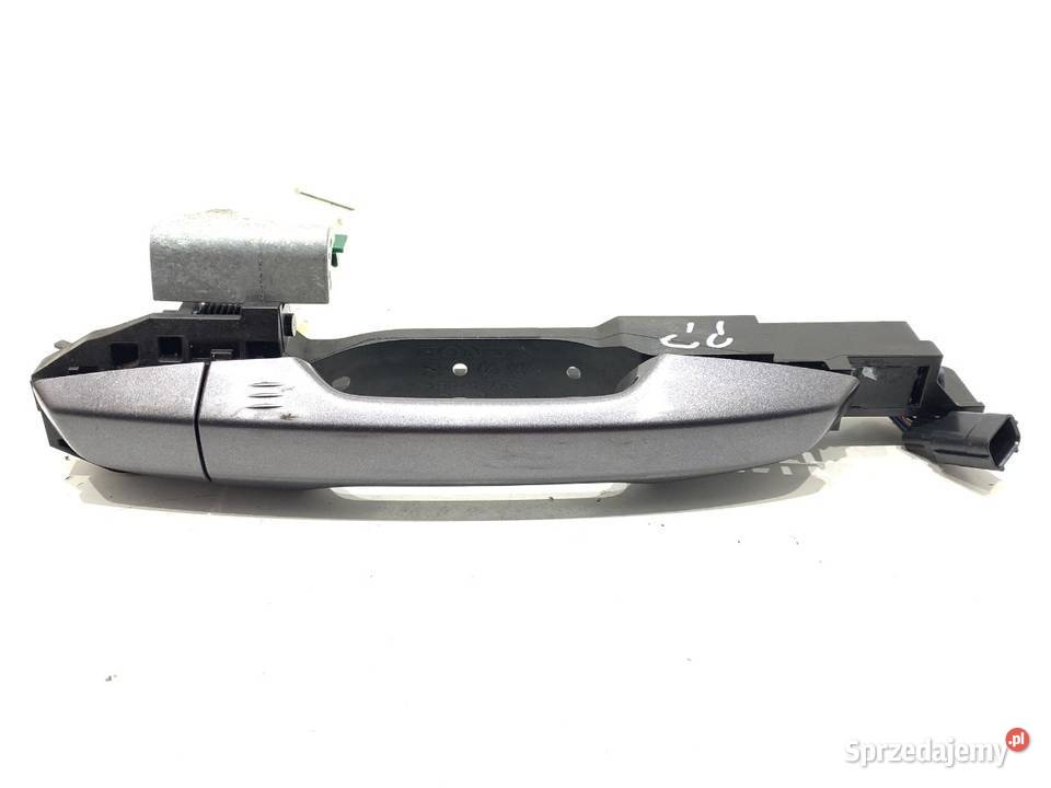 KLAMKA ZEWNĘTRZNA PRAWY PRZÓD HONDA CRV V SUV podkarpackie