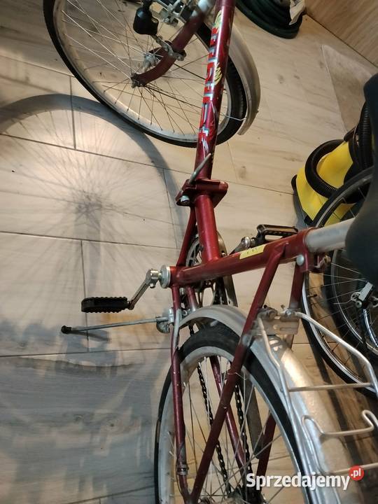 Sprzedam rower Przedmieście Czudeckie