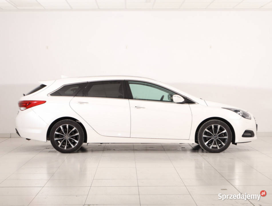 Hyundai i40 17 CRDi Piaseczno