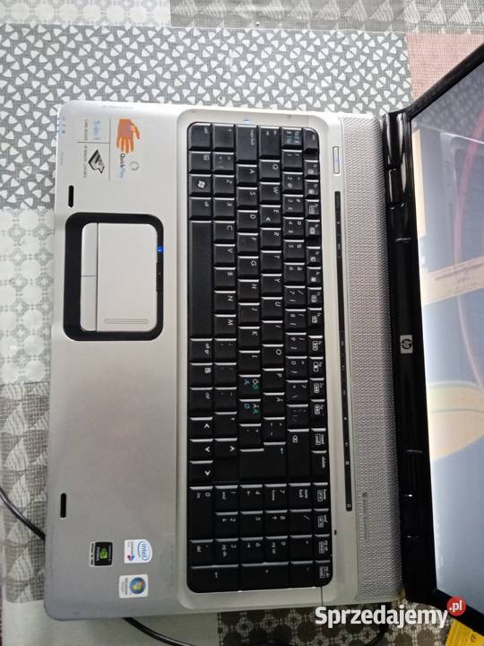 Hp Pavilion dv9000 Myślenice