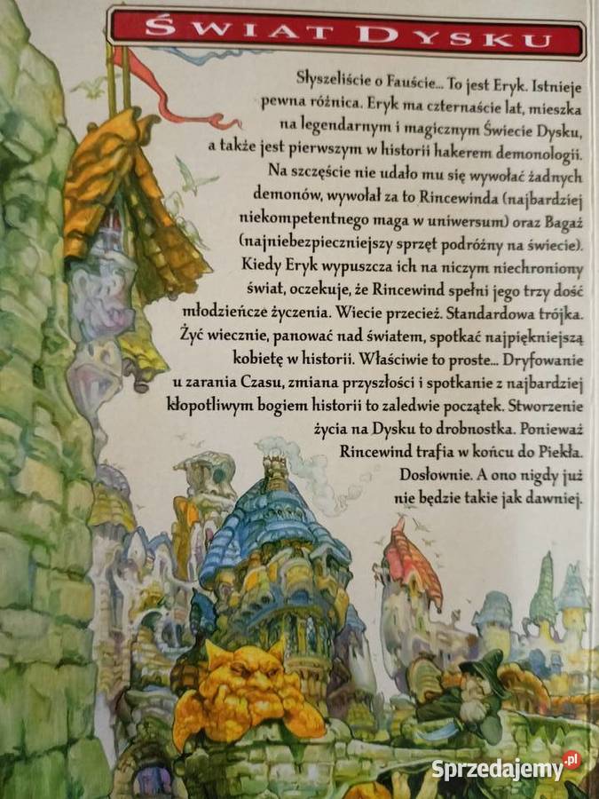 Eryk książki prezenty Warszawa księgarnia Praga