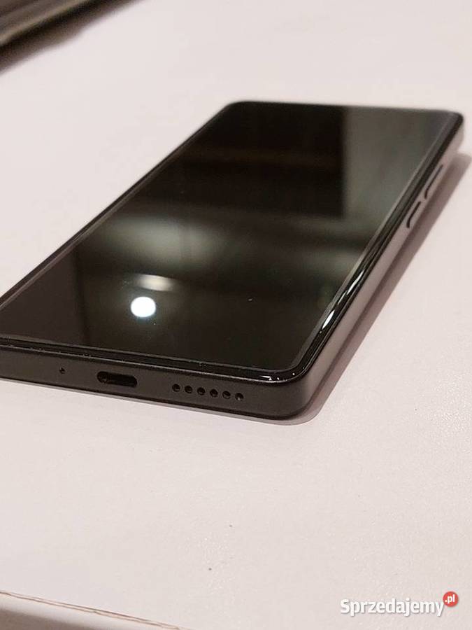 Xiaomi Redmi Note 13 Pro 256 GB Nowy Warszawa