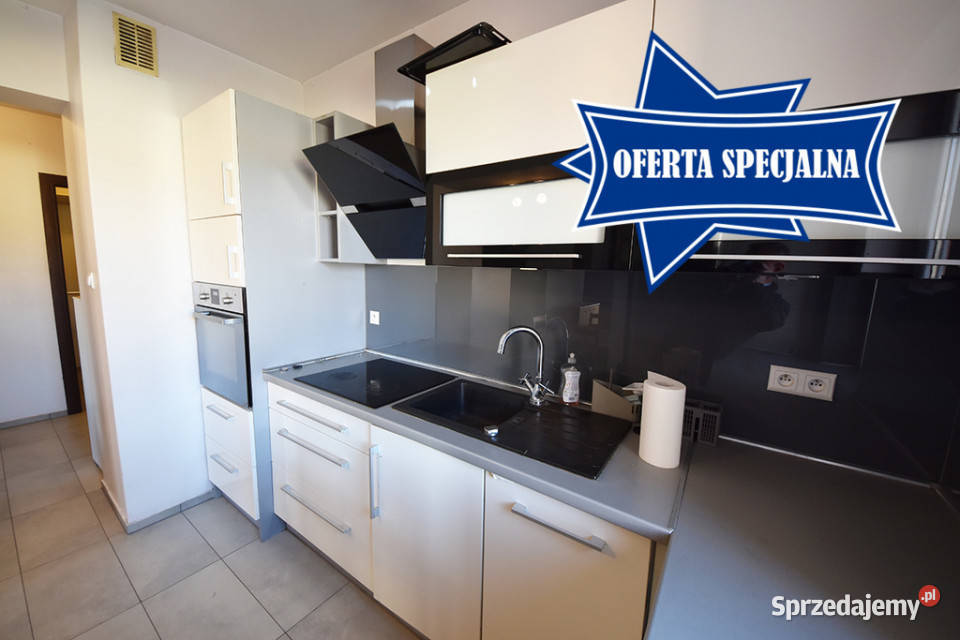 Stawka rynkowa wynajmu 2pokoi w Opolu 49.95m2 sprzedam