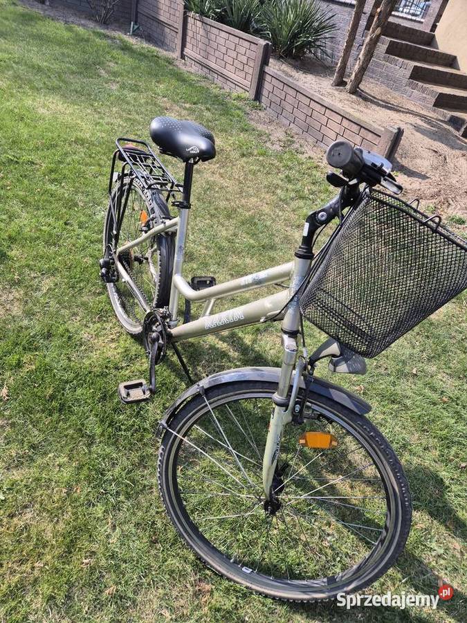 SPRZEDAM ROWER Odolanów