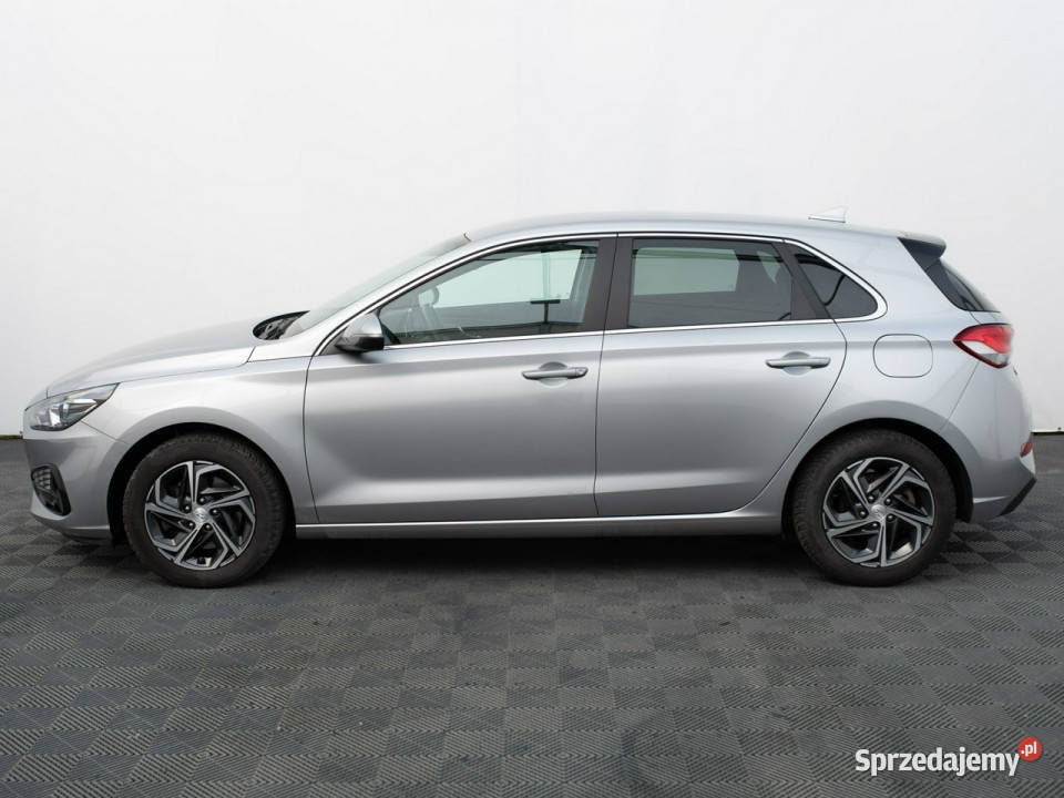 Hyundai i30 WD5965S15 DPI Smart Podgrzf I kier wspomaganie kierownicy pomorskie Gdańsk